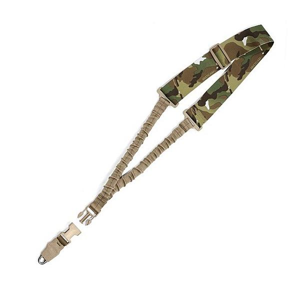 Warrior Assault Systems Single Point Bungee Sling Multicam thumbnail
