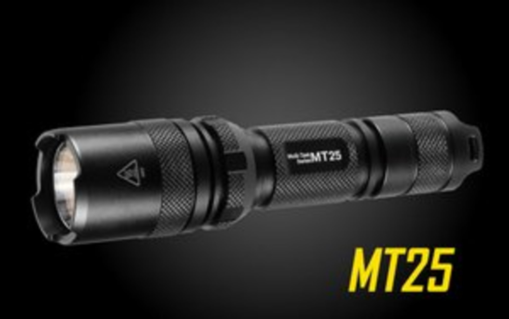 Nitecore MT25 Multi-Task thumbnail