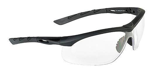 Swiss Eye Lancer Clear sikkerhedsbriller