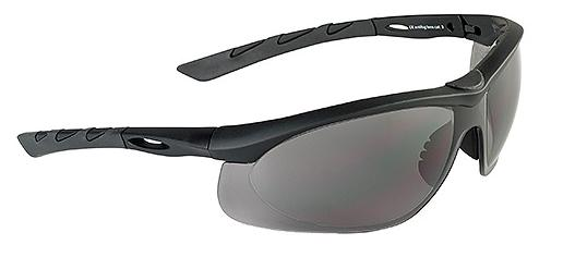 SwissEye Swiss Eye Lancer Smoke sikkerhedsbriller