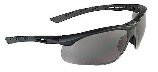 Swiss Eye Lancer Smoke sikkerhedsbriller