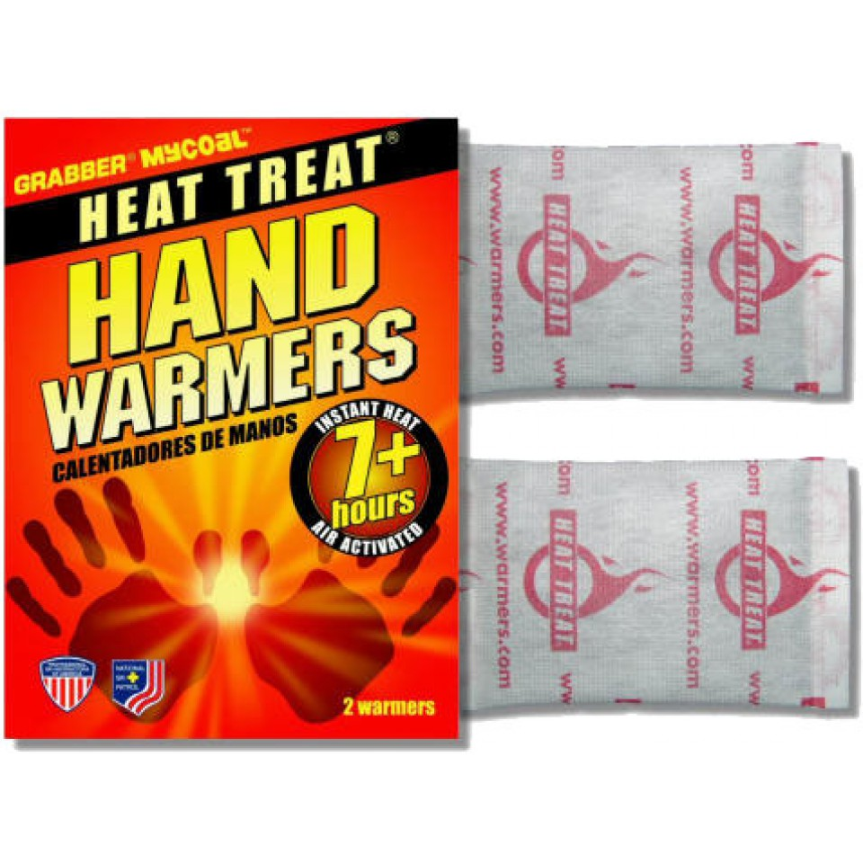 Hand Warmers thumbnail