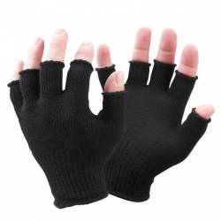 Sealskinz Merino Fingerless Liner Glove - outdoorpro.dk
