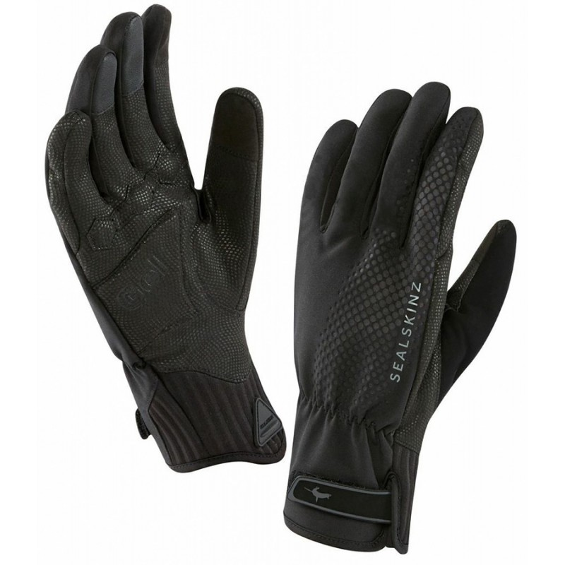 Sealskinz All Weather Cycle Glove - S thumbnail