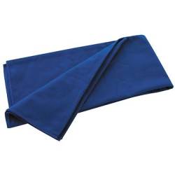 TravelTowel XS 40x80 Royal Blue Rejsehåndklæde