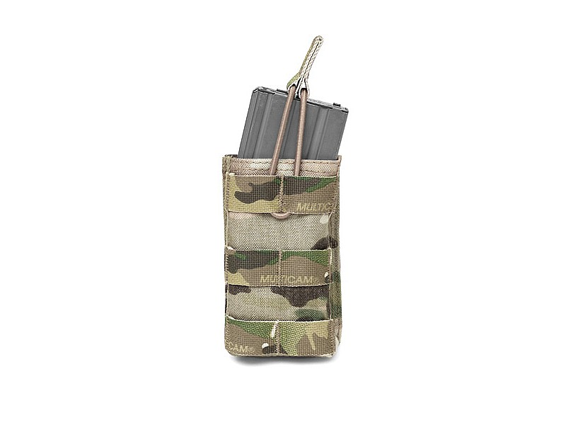 Warrior Assault Systems Single Open Mag Pouch M4 5.56mm thumbnail