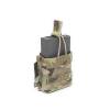 Single Open Mag Pouch 7.62mm