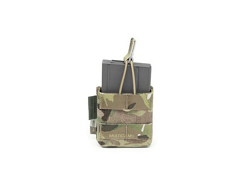 Single Open Mag Pouch 7.62mm thumbnail