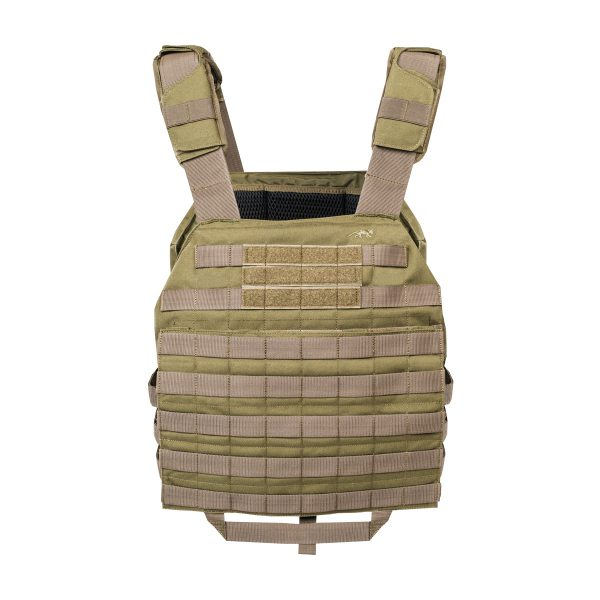 Plate Carrier MK III Olive - 46 thumbnail