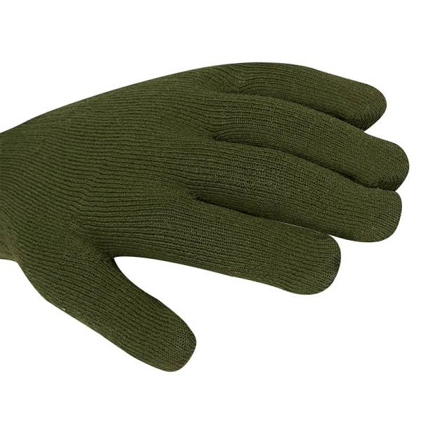 Ultra Grip Touchscreen, Olive
