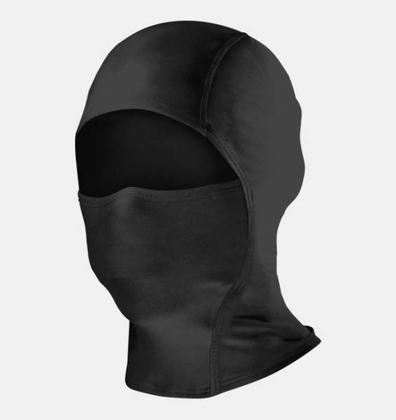 UA HeatGear Tactical Hood