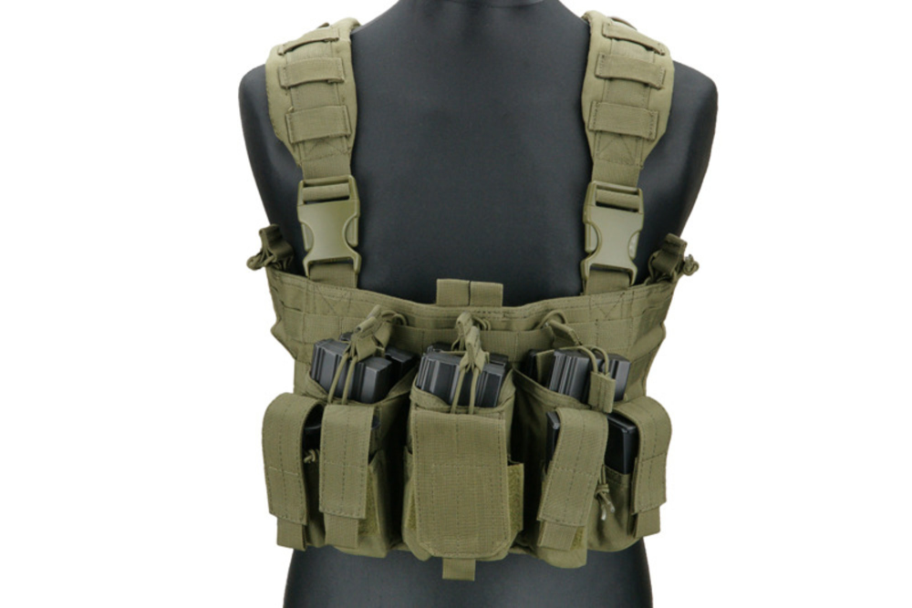 Recon Chest Rig OD thumbnail
