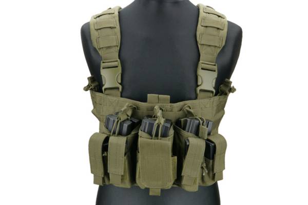 Recon Chest Rig OD