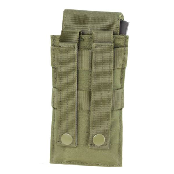 M4 Single Mag Pouch OD