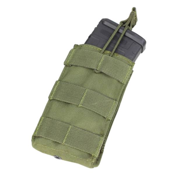 M4 Single Open-Top Mag Pouch OD