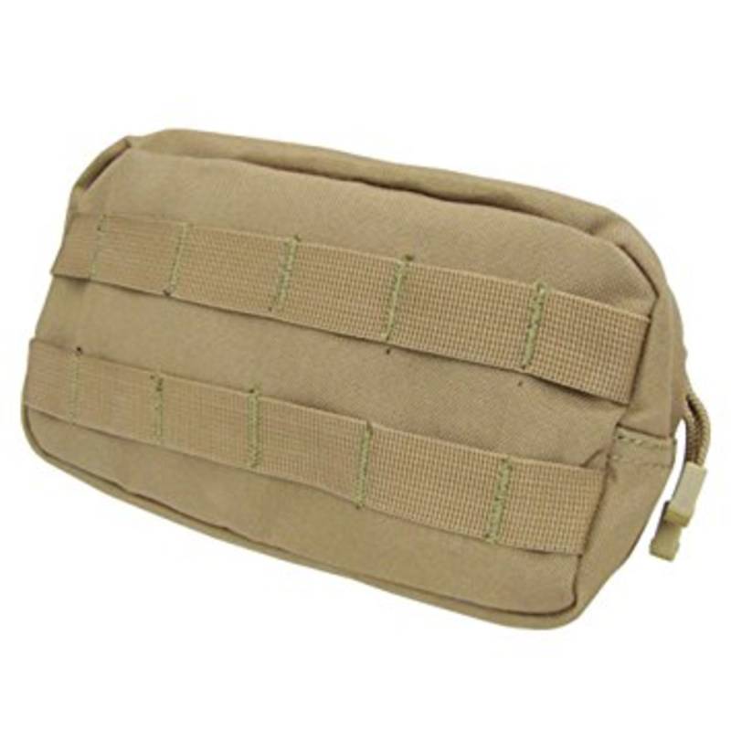 Utility Pouch Coyote thumbnail