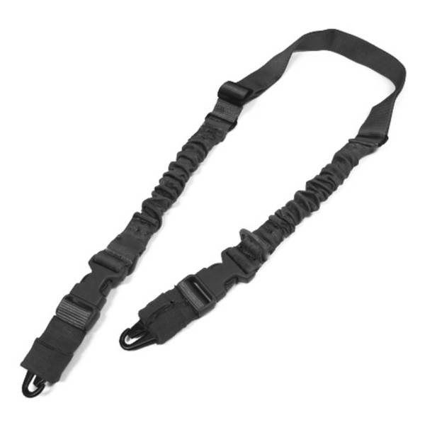 CBT Two Point Sling Black