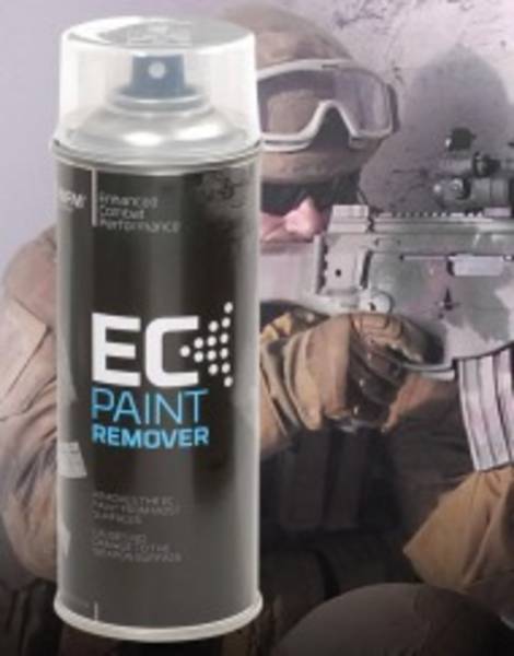 EC Paint Remover