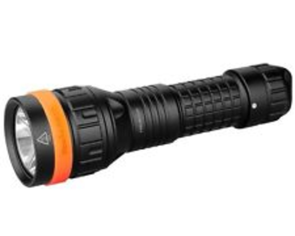 Fenix SD10 XM-L2 T6 Diving Lamp thumbnail
