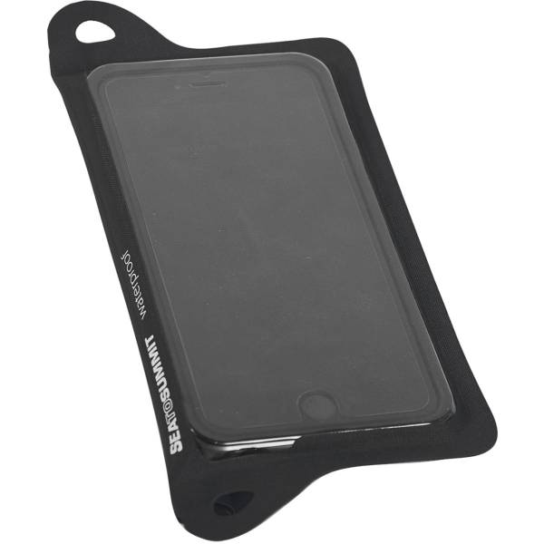 TPU Guide Waterproof Case XL Black