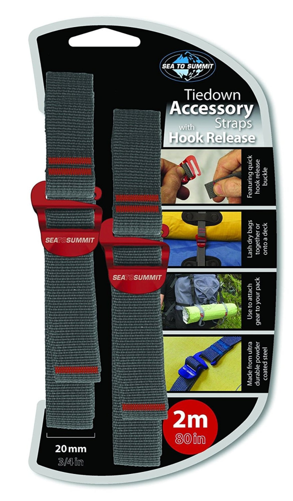 Accessory Strap w/Hook 20mm 2,0m thumbnail