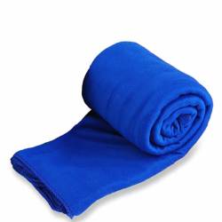 Pocket Towel S 40x80 cm. Cobalt Blue