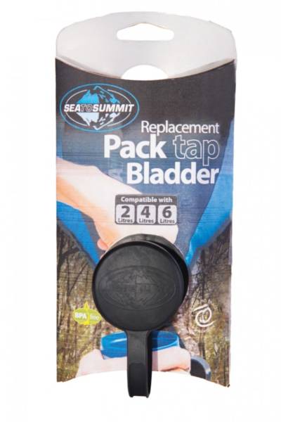 Replacement Bladder for 10L Pack Tap