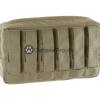 Cargo Pouch Large Ranger Green