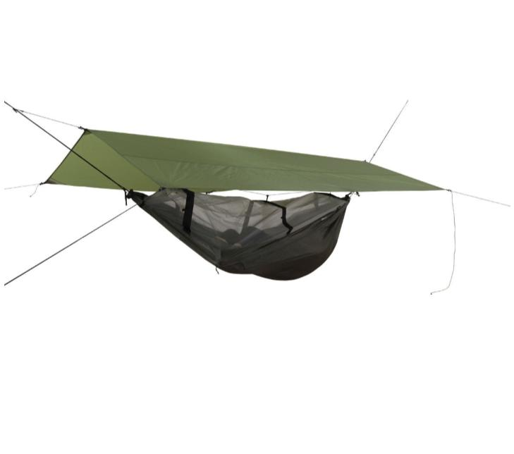 EXPED Scout Hammock Combi hængekøje thumbnail