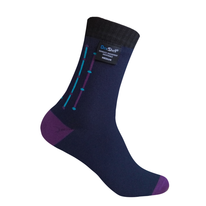 DexShell Dexshell Ultra Flex Socks - Vandtætte sokker - Small thumbnail