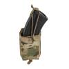 Universal Rifle Mag Pouch Multicam
