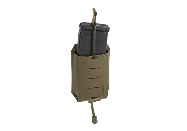 Universal Rifle Mag Pouch RAL7013
