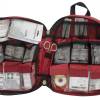 Travelsafe First Aid Bag Large