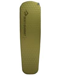 Sea to Summit Camp Mat Self Inflating Large Olive