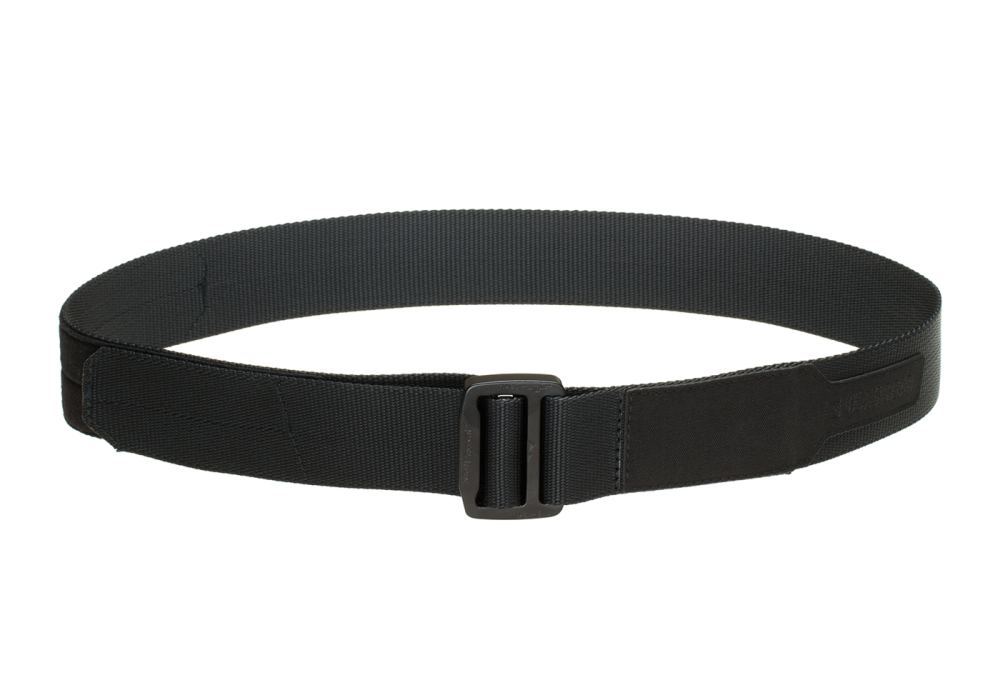 ClawGear Level 1-L belt black - Medium thumbnail