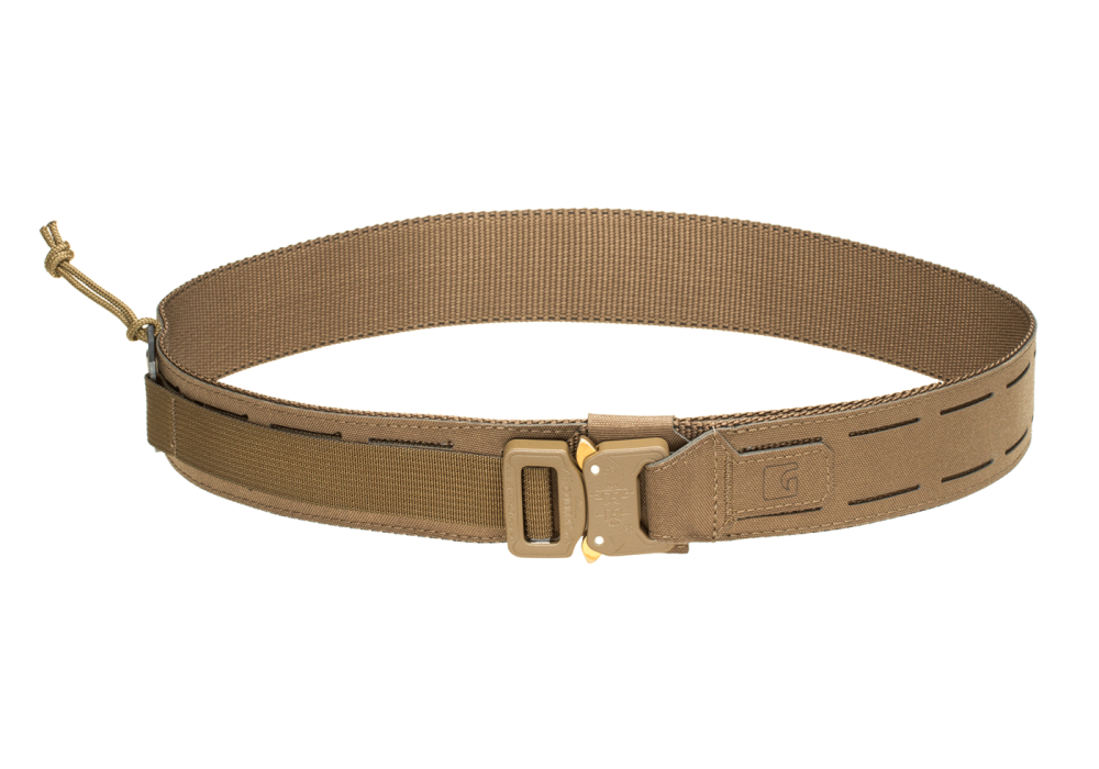 ClawGear KD One Belt - Coyote - Large thumbnail