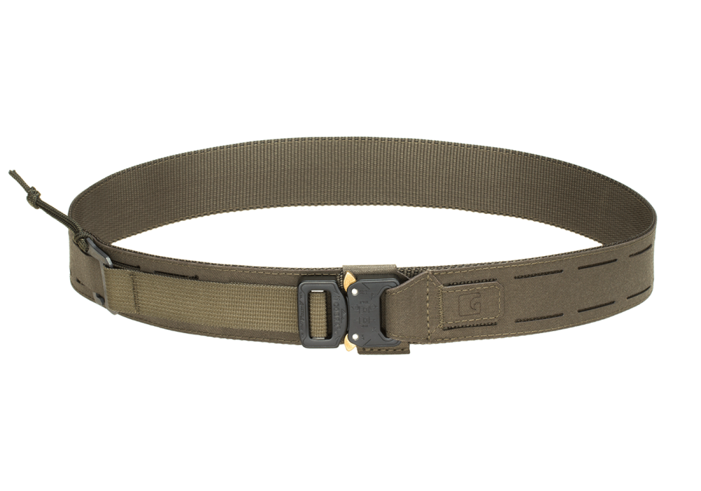 ClawGear KD One Belt - RAL7013 - Medium thumbnail