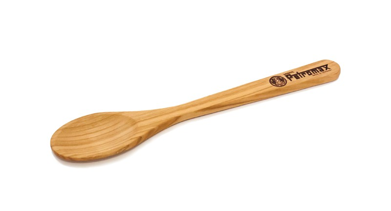 #3 - Petromax Wooden Spoon