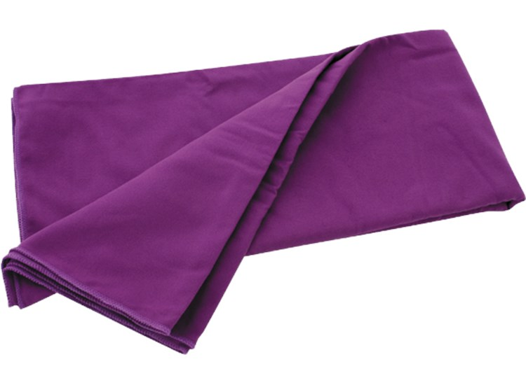 TravelTowel S 60x120 Purple Rejsehåndklæde thumbnail