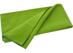 TravelTowel S 60x120 Lime green Rejsehåndklæde