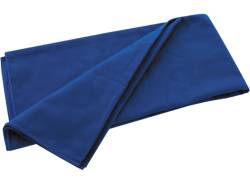TravelTowel S 60x120 Royal Blue Rejsehåndklæde