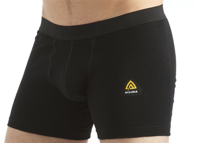 ACLIMA Warmwool Shorts Men - L/XL thumbnail