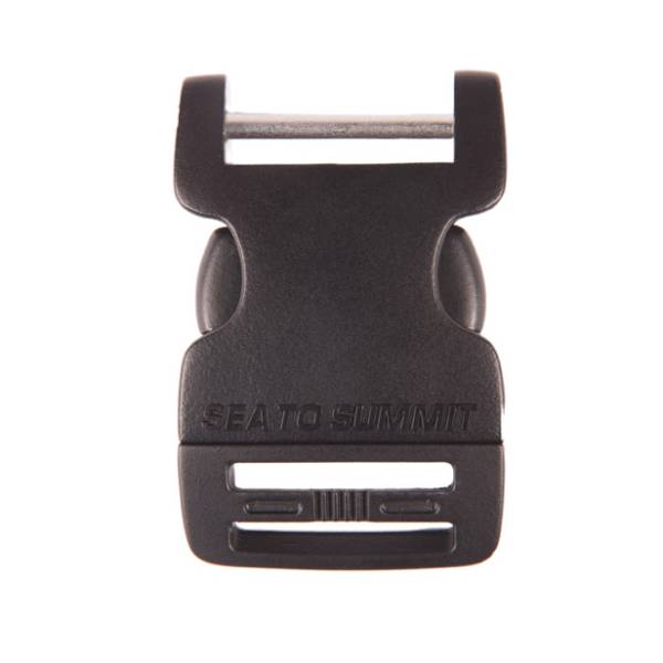 Field Repair Buckle - 38mm Side Release 