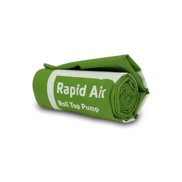 Klymit Rapid Air pump (flat valve) - outdoorpro.dk
