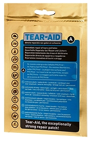 Kleiber + Co Tear Aid Universal lap Type A