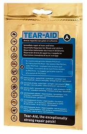 Tear Aid Universal lap Type A thumbnail