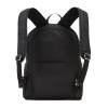 Stylesafe Backpack Black til den der rejser sikkert front