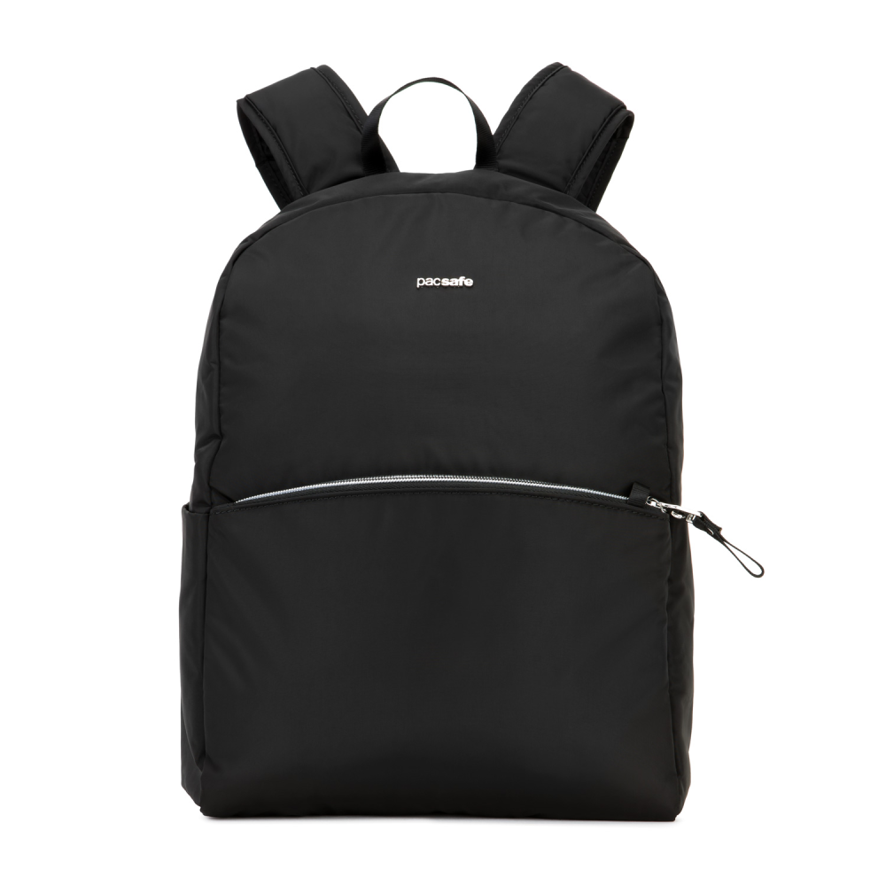 Pacsafe Stylesafe Backpack Black thumbnail