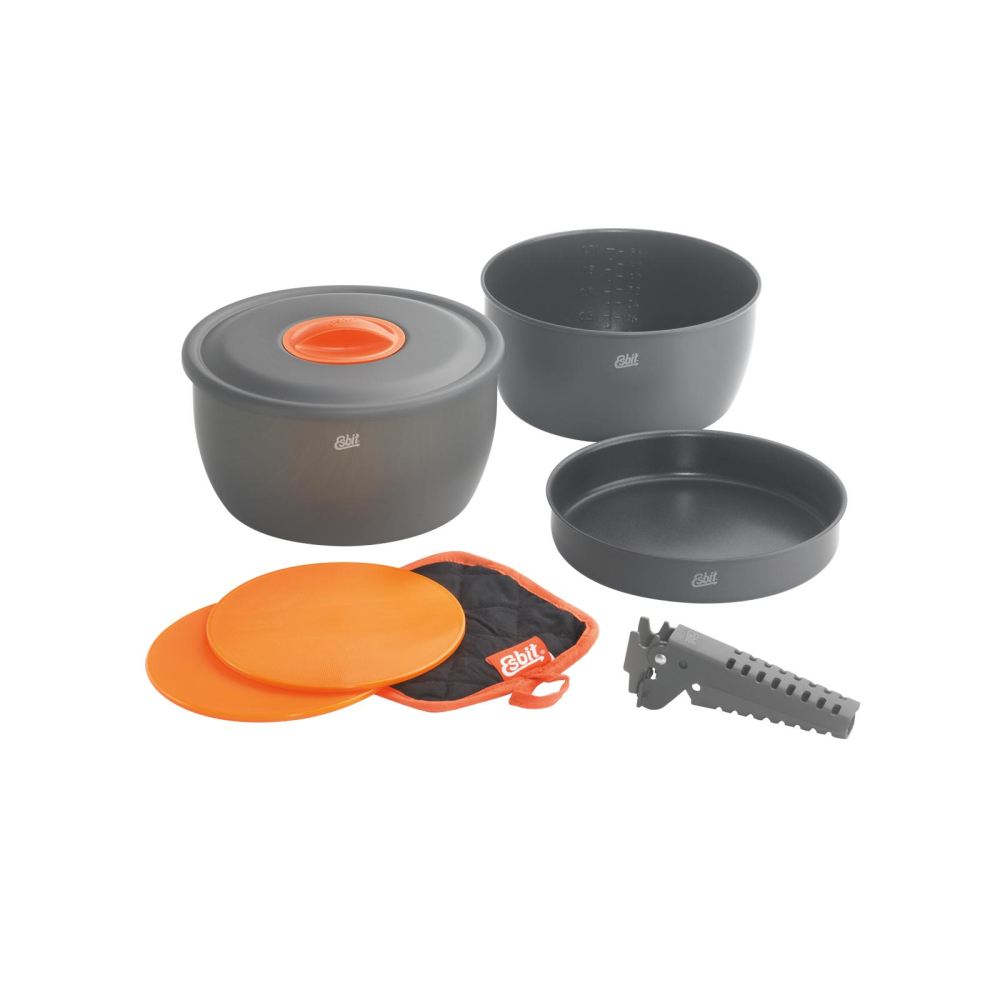 Cookware, with non-stick coating thumbnail