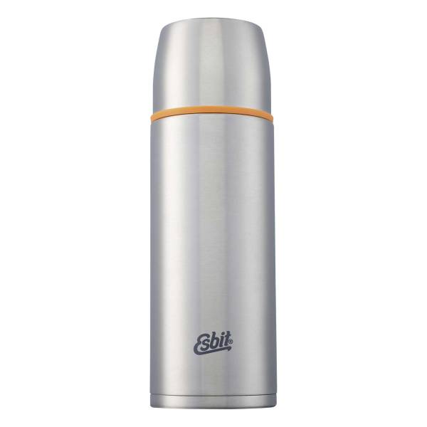 Esbit - Stainless Steel Vacuum Flask Rustfri stål 0.5L

